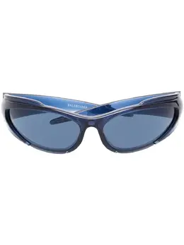 Balenciaga Eyewear: Очки 