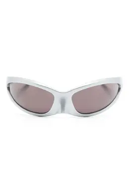 Balenciaga Eyewear: Очки 