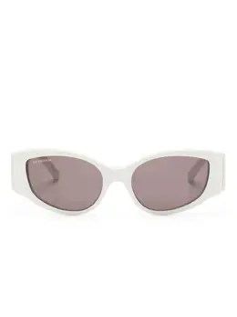 Balenciaga Eyewear: Очки 