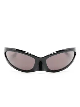 Balenciaga Eyewear: Очки 