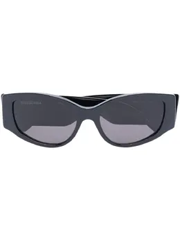 Balenciaga Eyewear: Очки 