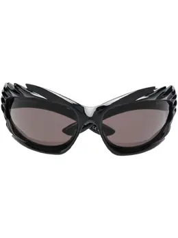 Balenciaga Eyewear: Очки 
