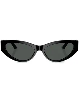 Versace Eyewear: Очки 