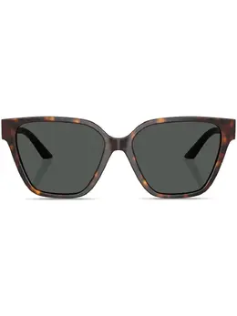 Versace Eyewear: Очки 