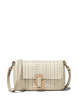 Marc Jacobs: Белая сумка  The