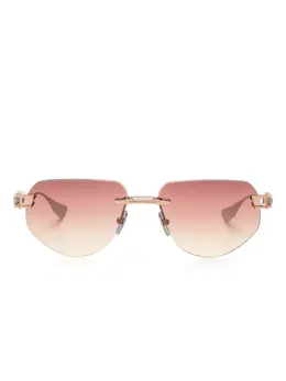 Dita Eyewear: Очки 