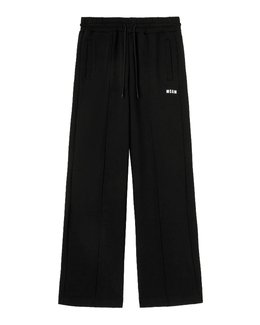 MSGM: Хлопковые брюки 