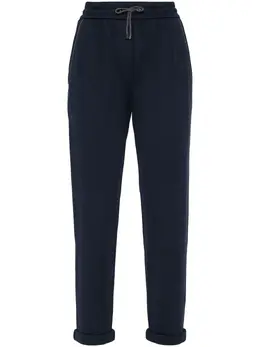 Brunello Cucinelli: Прямые брюки 