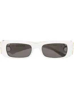 Balenciaga Eyewear: Очки 