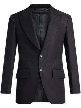 TOM FORD: Однобортные пиджаки 