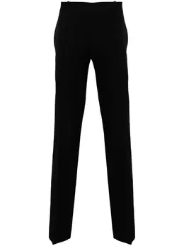 Alexander McQueen: Брюки из шерсти 