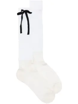 Maison Margiela: Носки 