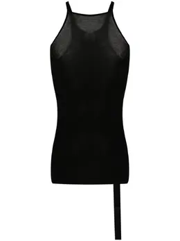Rick Owens DRKSHDW: Хлопковая майка 