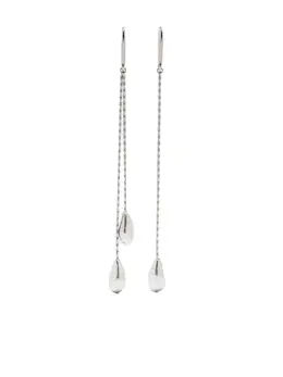 ISABEL MARANT: Серьги 