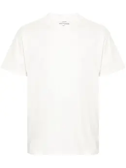 Lardini: Хлопковая футболка 