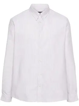 A.P.C.: Рубашка в полоску 