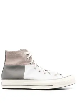 Converse: Светлые кроссовки  Chuck 70