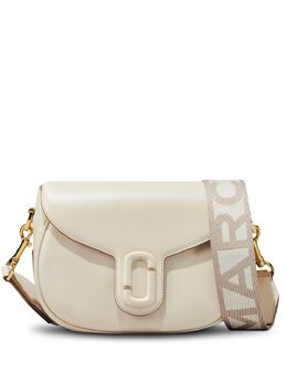 Marc Jacobs: Белая сумка  The