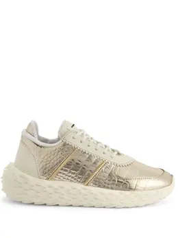 Giuseppe Zanotti: Кроссовки  Urchin
