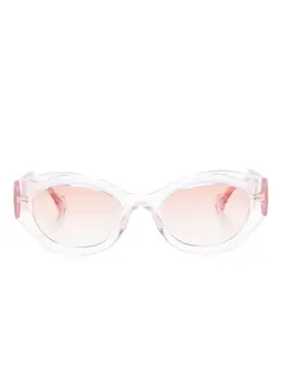 Gucci Eyewear: Очки 