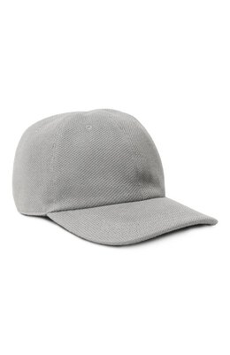 Kiton: Чёрная кепка 