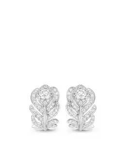 Boucheron: Серьги 