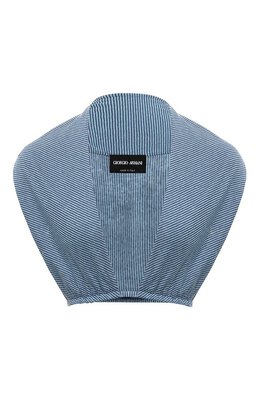 Giorgio Armani: Топ из вискозы 