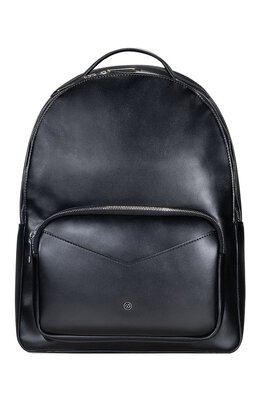 S.T. Dupont: Чёрный рюкзак 