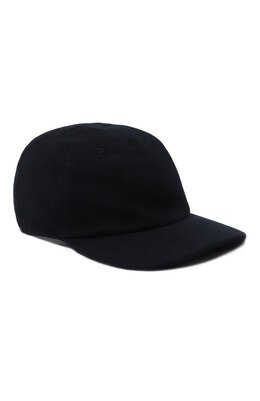Kiton: Тёмная кепка 