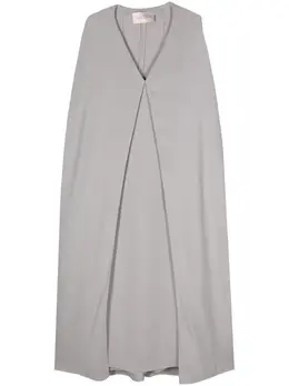 Valentino Garavani: Длинный плащ 