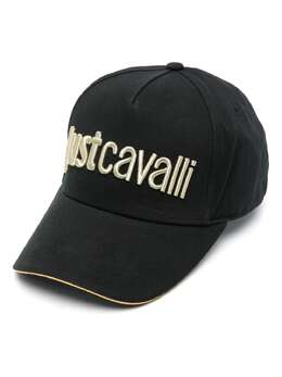Just Cavalli: Чёрная кепка 