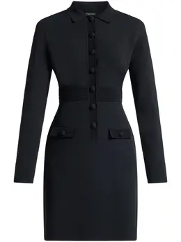 TOM FORD: Трикотажное поло 