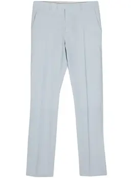 Paul Smith: Льняные брюки 