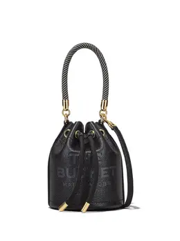 Marc Jacobs: Чёрная сумка 