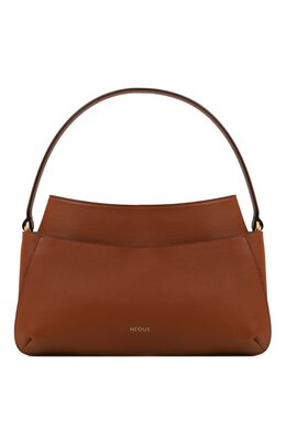 Neous: Коричневая сумка 