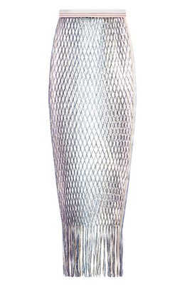 Missoni: Юбка из вискозы 