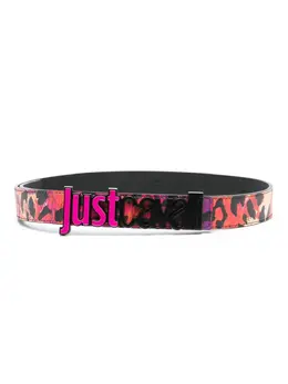 Just Cavalli: Ремень 
