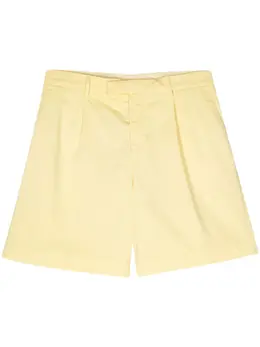 Lardini: Светлые шорты 
