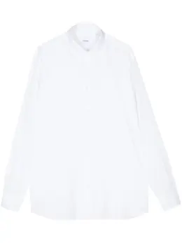 Lardini: Рубашка с длинным рукавом 