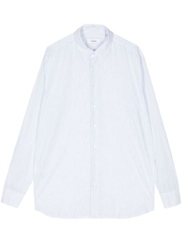 Lardini: Рубашка с длинным рукавом 