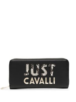 Just Cavalli: Чёрный кошелёк 