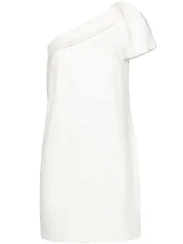 Roland Mouret: Короткое платье 