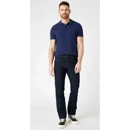 Wrangler: Классические джинсы 