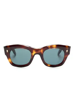 Cutler & Gross: Очки 
