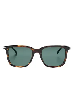 Eyewear by David Beckham: Очки 