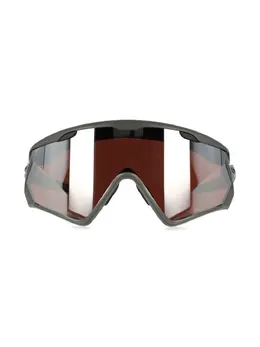 Oakley: Чёрная куртка 