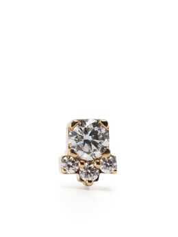 Sophie Bille Brahe: Серьги 