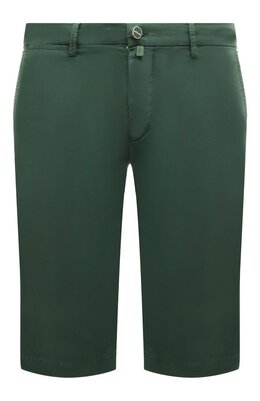 Kiton: Хлопковые шорты 