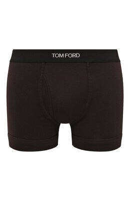Tom Ford: Тёмные трусы 