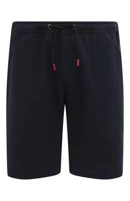 Kiton: Хлопковые шорты 